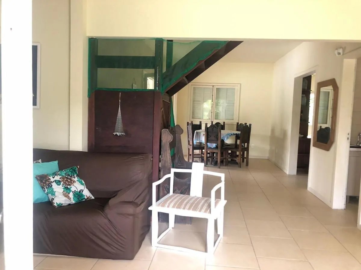 Casa Grande Na Gamboa Garopaba 빌라 펜션