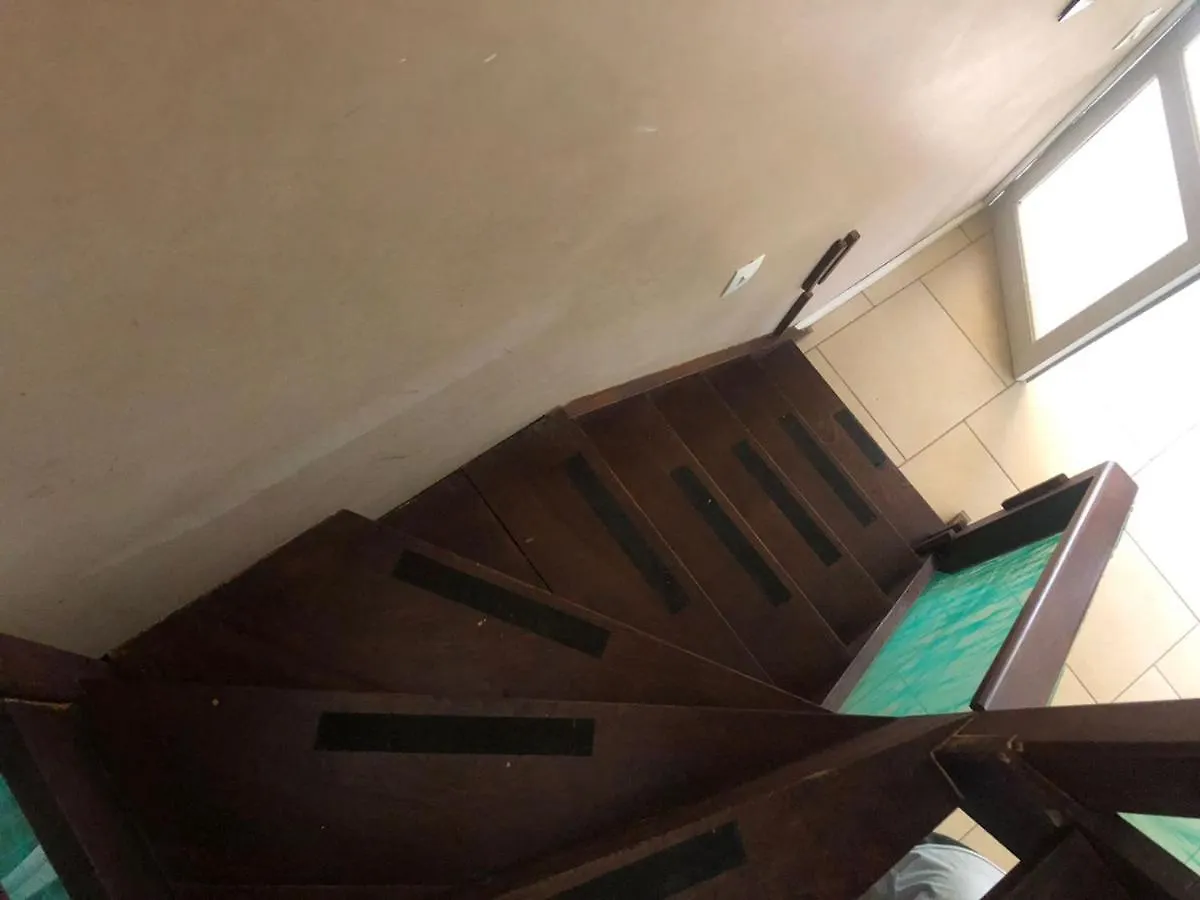 Casa Grande Na Gamboa Garopaba 빌라