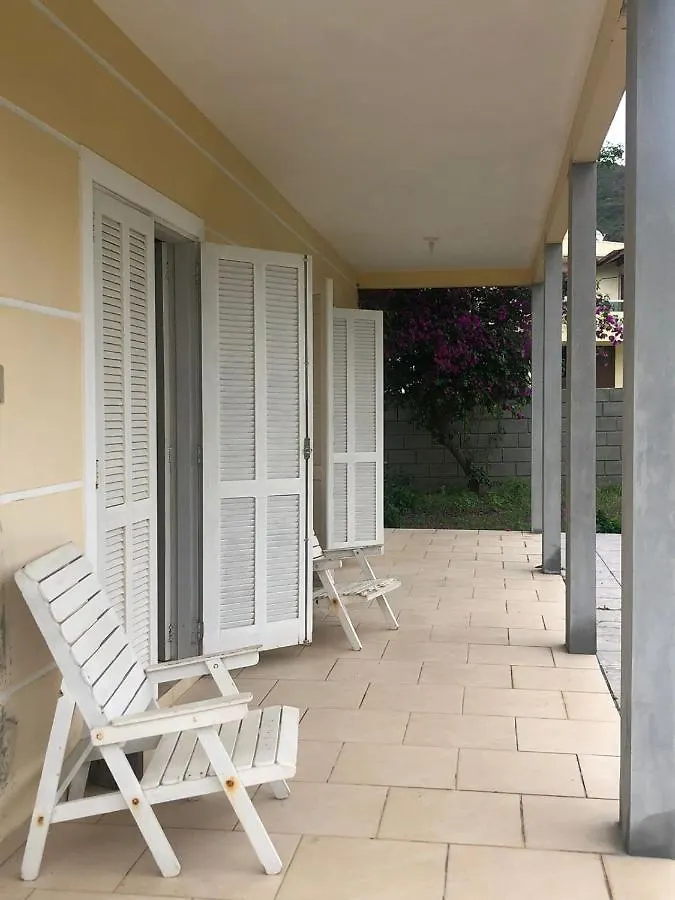 Casa Grande Na Gamboa Garopaba 빌라