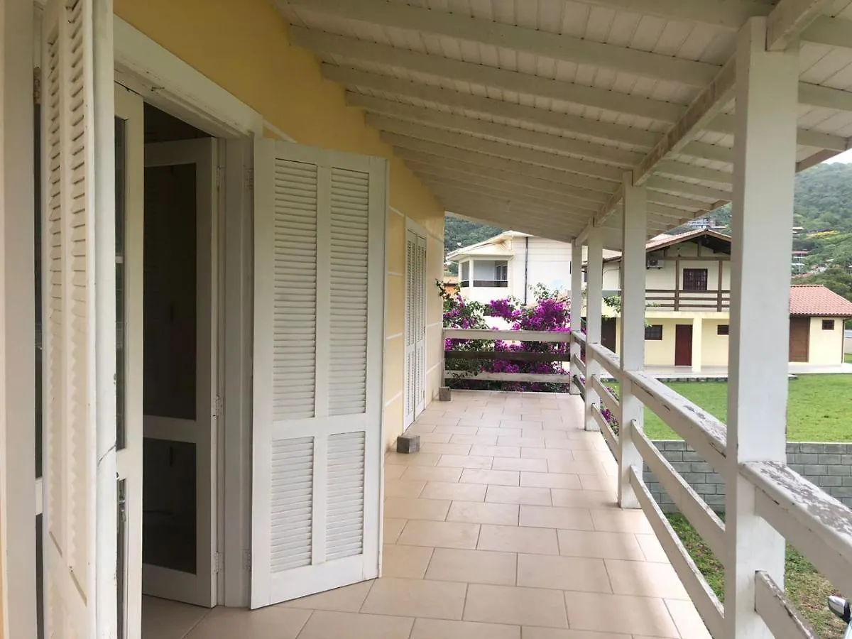 Casa Grande Na Gamboa Garopaba 빌라