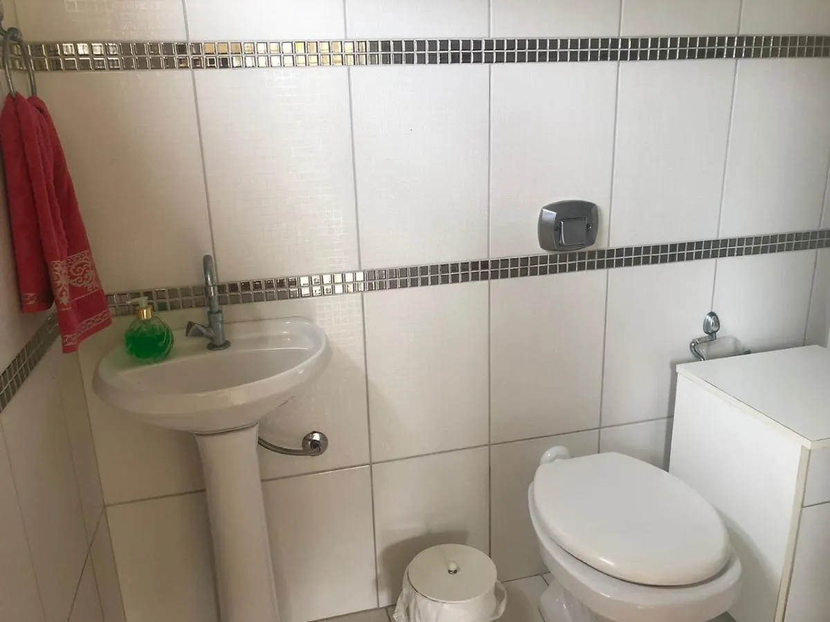 Casa Grande Na Gamboa Garopaba 빌라 펜션